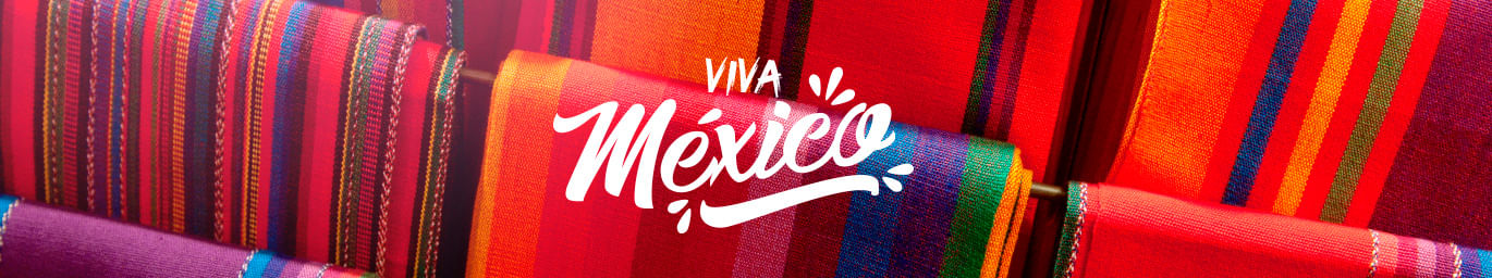 Andrea Viva México Semana 36