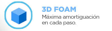 3D Foam