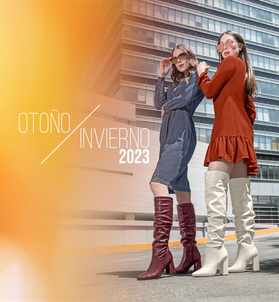 Andrea | Otoño/Invierno 2023