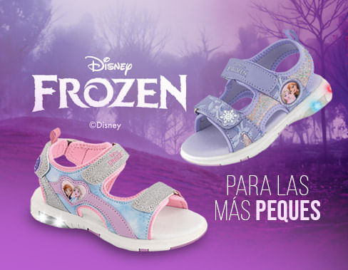 Andrea | Disney Frozen