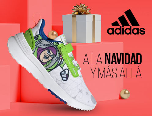 Andrea | Adidas