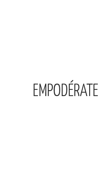 Andrea | Empoderate