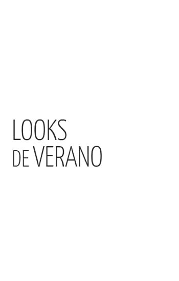 Andrea | Looks de Verano