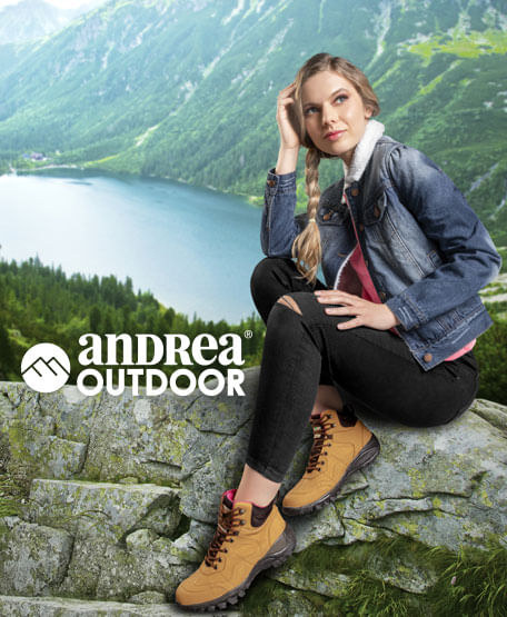 Andrea | Outdoor