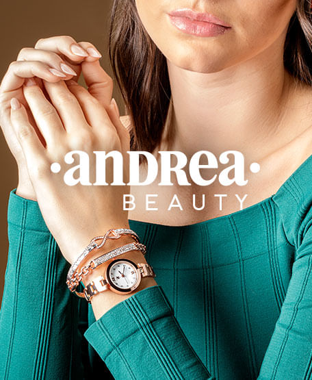 Andrea | Beauty