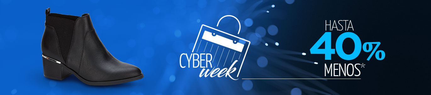 Andrea | Cyberweek