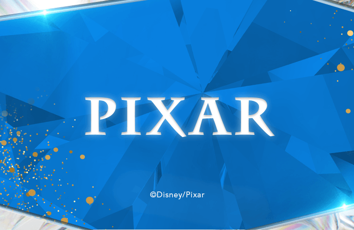 Andrea | Pixar