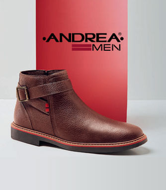 Hombre | Andrea | Tienda Online | Zapatos, Ropa y Accesorios