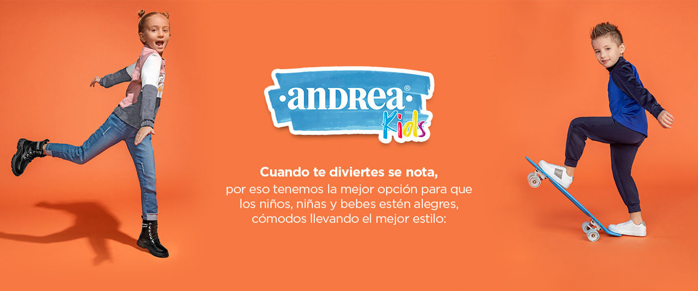 Andrea Kids