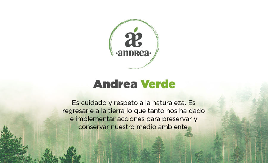 Andrea Verde